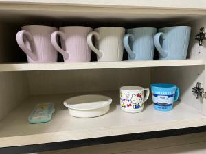 Modern House Fukufuku Hanaten