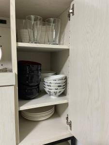 Modern House Fukufuku Hanaten