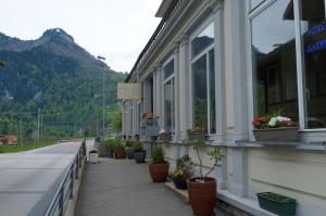 Maison dhôtes de la Gare