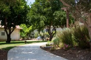 库尔兰德尔旅馆 - Yuval