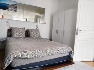 Appartement confort idéal visite Paris