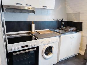 Appartement confort idéal visite Paris