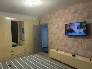 Adela Luxury House - Vîrtopu