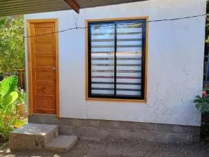 Cabaña Peralillo - Alcoguaz