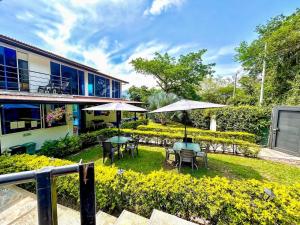 Hotel Zipa Villeta - Sede Campestre