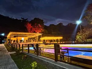 Hotel Zipa Villeta - Sede Campestre - Quebradanegra