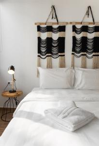 Innovative fun modern apartment in Ladadika