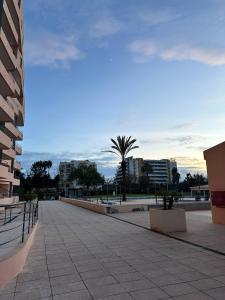 Paraiso Sol da Rocha BL B