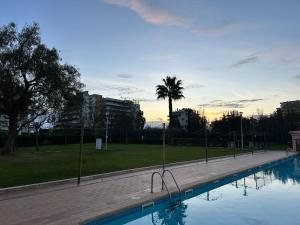 Paraiso Sol da Rocha BL B