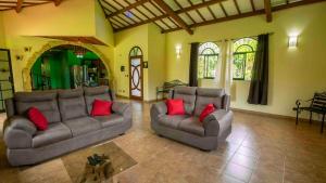 Arenal Tropical Home Villa