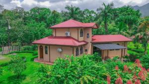 Arenal Tropical Home Villa