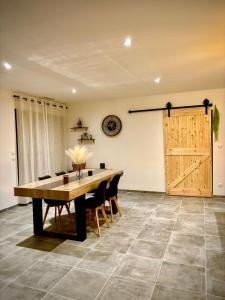 ღ Lescapade romantique ღ de la Villona - LOVEROOM -Ardèche