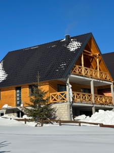 Sekulic Apartman Tara