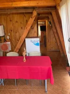 Cabañas La Carolina - Garupá