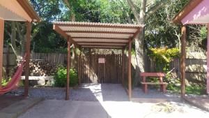 Casa de Hóspedes - Loft 05