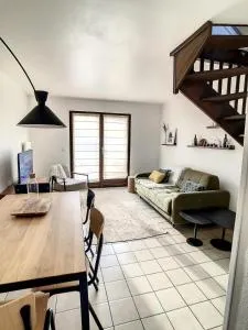 Cottage in Normandy - Danestal