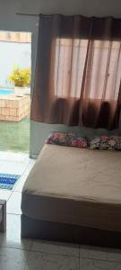 Viver Massaguaçu Suíte 2