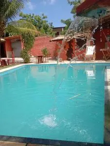 guesthouseparacuru - Lagoinha