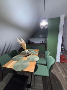 Sekulic Apartman Tara