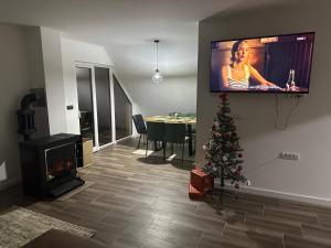 Sekulic Apartman Tara