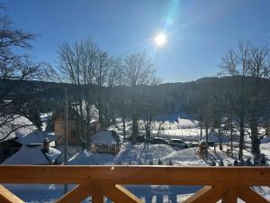 Sekulic Apartman Tara