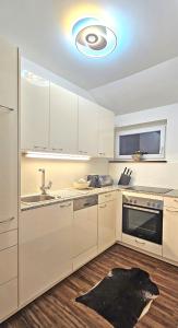 Penthouse Apartment 1511 Gerlitzen - Ski in -Ski out!