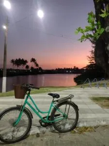 Casa para temporada Balneário de Carapebus - Carapina