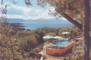 Villa Pierre Vergerie - 萨戈内