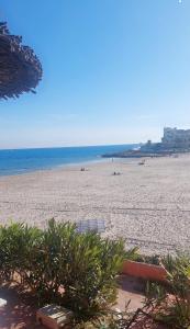 Mirador del Meditteraneo