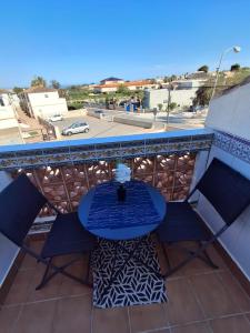 Mirador del Meditteraneo