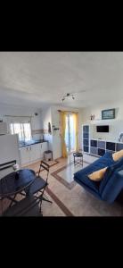 Mirador del Meditteraneo