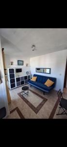 Mirador del Meditteraneo