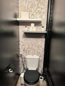 Appartements Appartement Cosy : photos des chambres