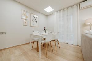 La Terraza de Gran Vía