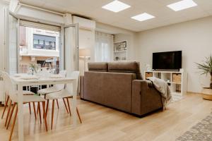 La Terraza de Gran Vía