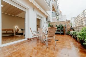 La Terraza de Gran Vía