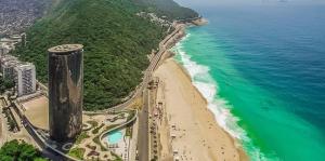 Hotel Nacional Rio de Janeiro