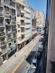 Lindísimo monoambiente a la calle, en Distrito Teatral CABA