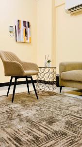المعالي Apartment مسقط