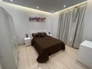 جوهرة القيروان شقة من ثلاثة غرف