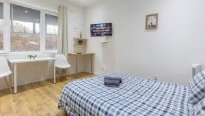 Studio Hébron - 圣尼古拉