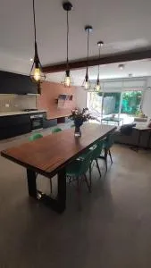 Aloha.miento - Camet Norte