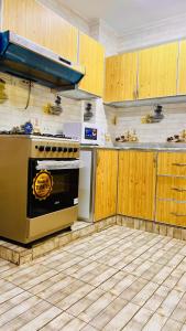 المعالي Apartment مسقط