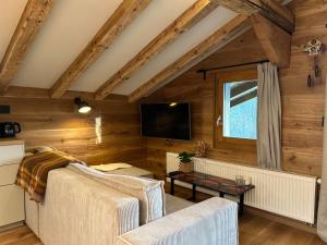 Appartement cosy avec vue