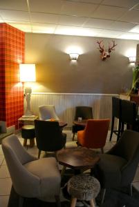 Hotels Hotel Regina : photos des chambres