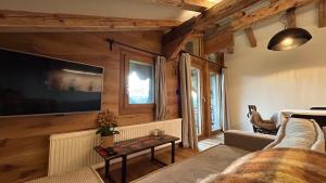 Appartement cosy avec vue