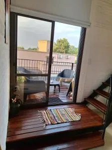 Departamento para 2 personas - Villa Independencia