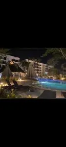 El roble - Los Algodones