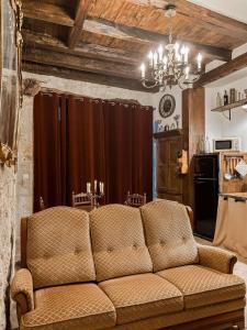 Appartements Les sorciers de Lauzerte immersion magique : Appartement 2 Chambres