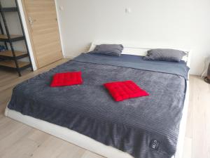 Maisons de vacances Maison entiere : photos des chambres